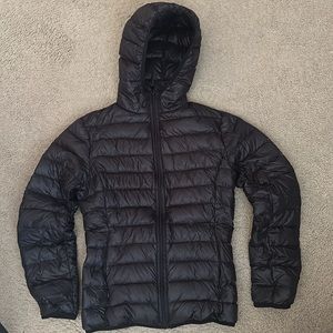 NWOT, Ladies puffer Jacket